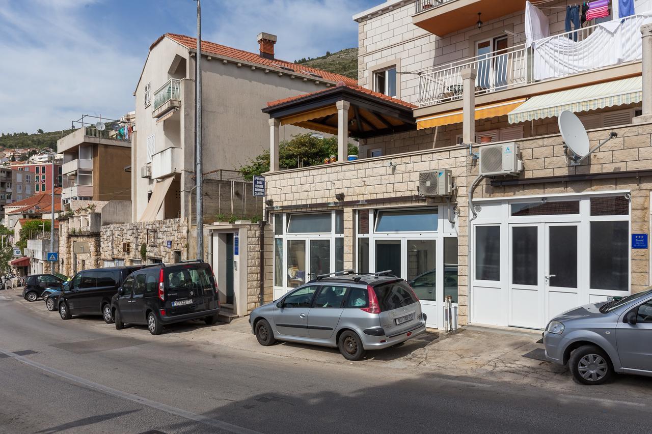 Apartment Jasmina Dubrovnik Exterior photo