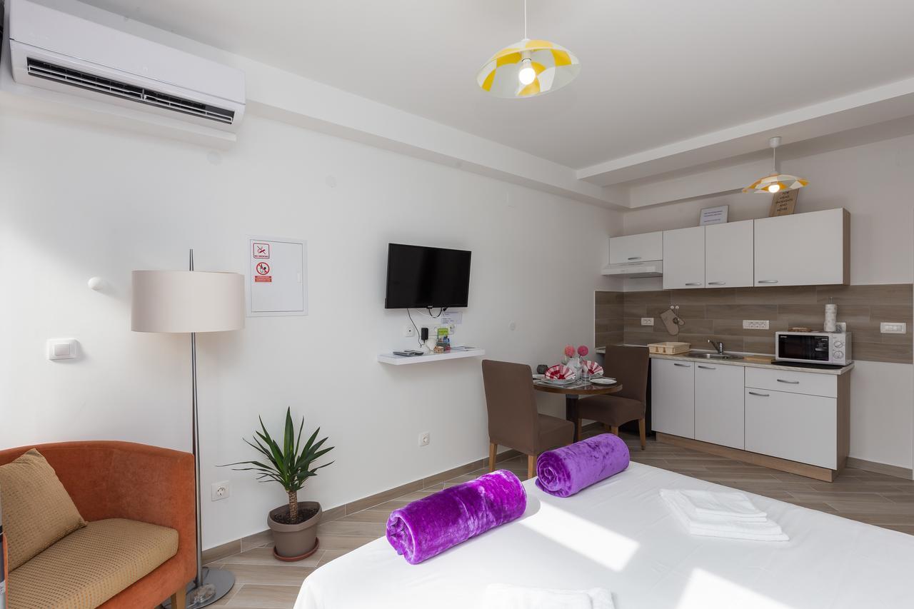 Apartment Jasmina Dubrovnik Exterior photo